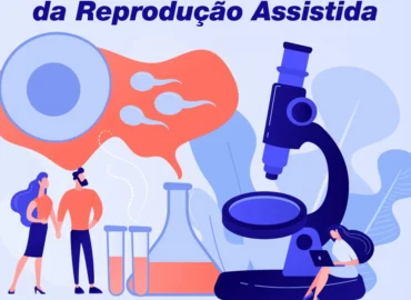 Reprodução Assistida