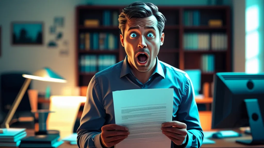 Ilustração mostrando as consequências legais de não pagar pensão alimentícia, incluindo a possibilidade de inclusão nos cadastros de inadimplentes como Serasa.