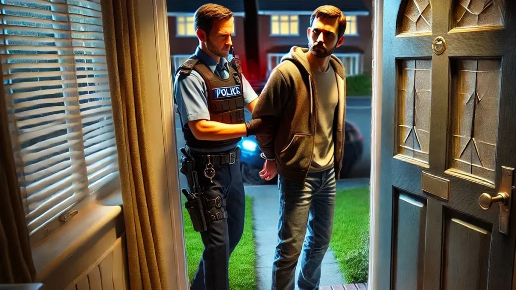 Prisão por pensão alimentícia