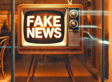 A disseminação de informações falsas pode ter diversas consequências negativas