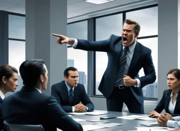 pressão e a exigência de produtividade no trabalho