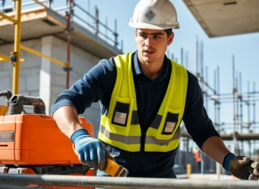 Segurança no Trabalho