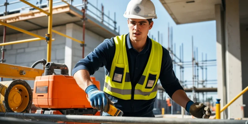 Segurança no Trabalho