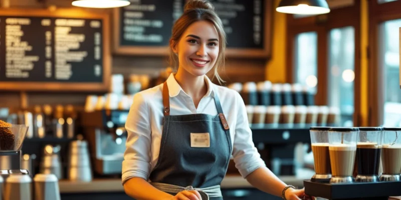 Barista