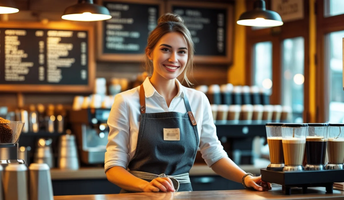 Barista