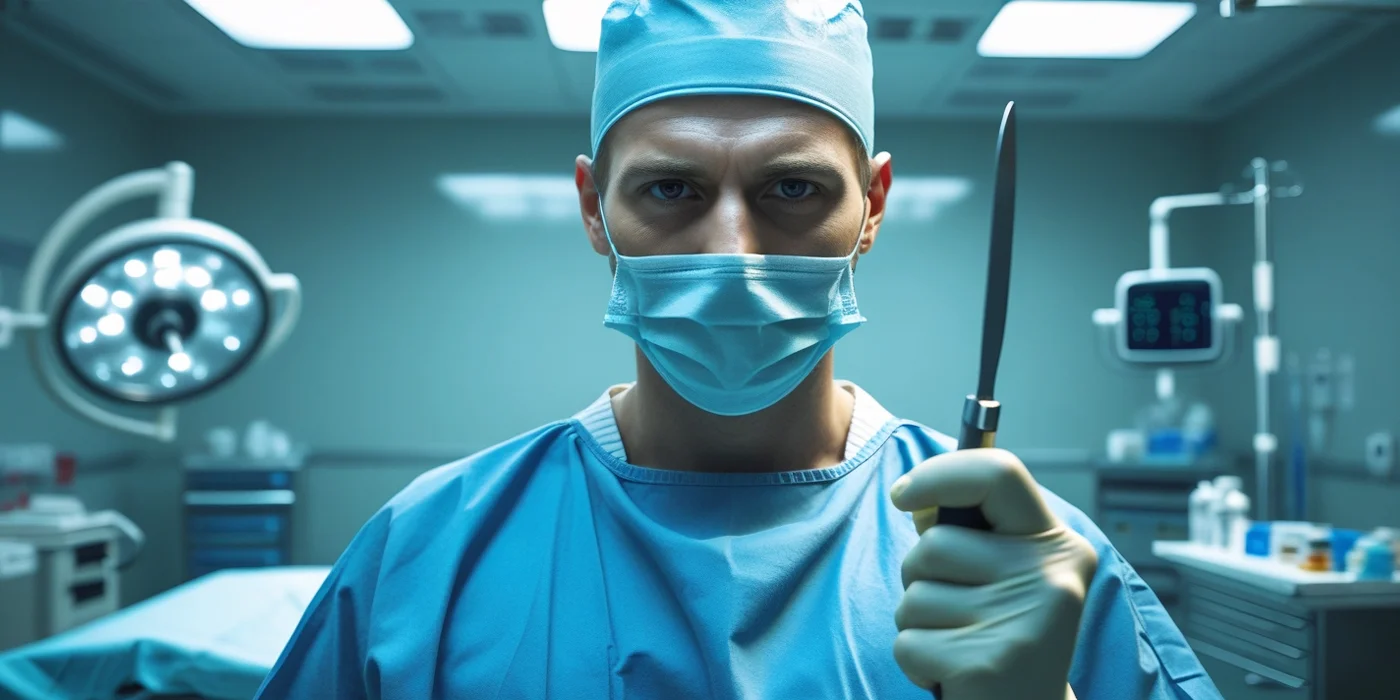 Cirurgia Particular