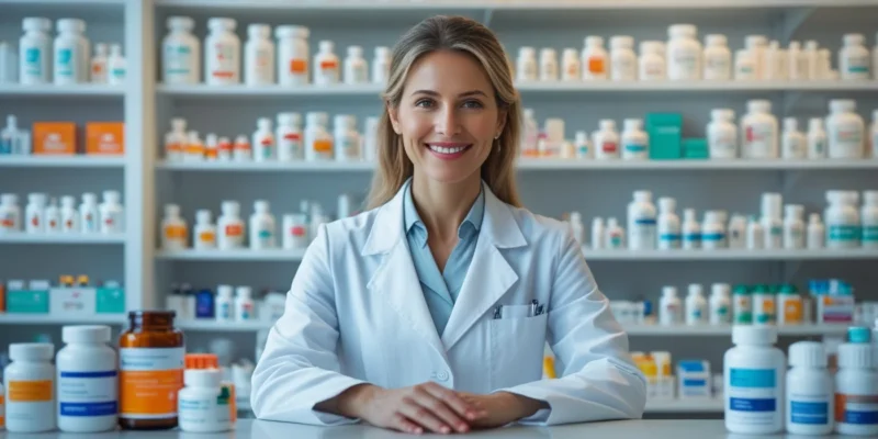 Telemedicina e farmácia