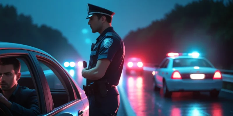 abordagem policial