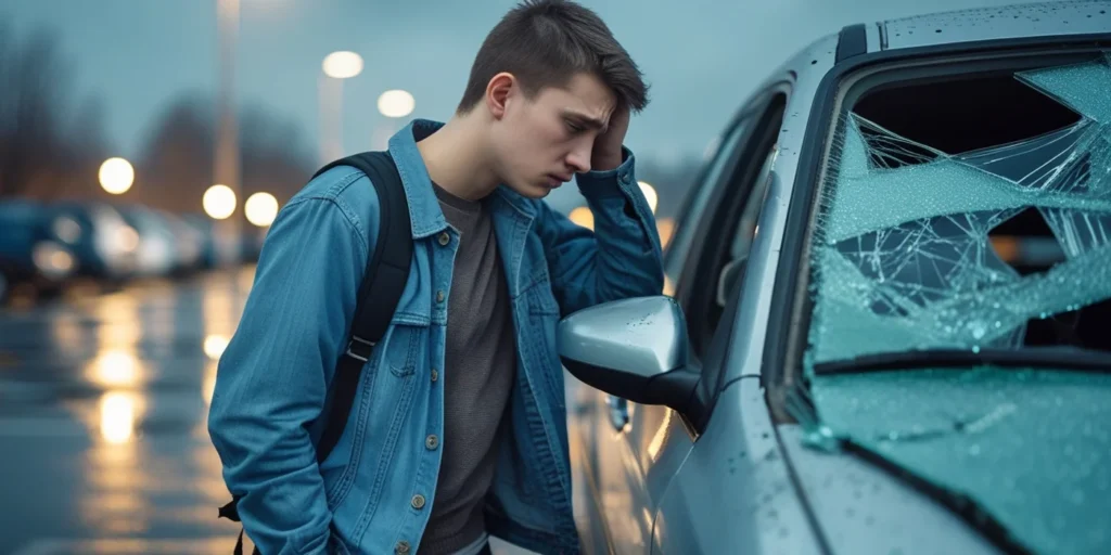 Concessionária vendeu um carro com problemas: Posso processar?