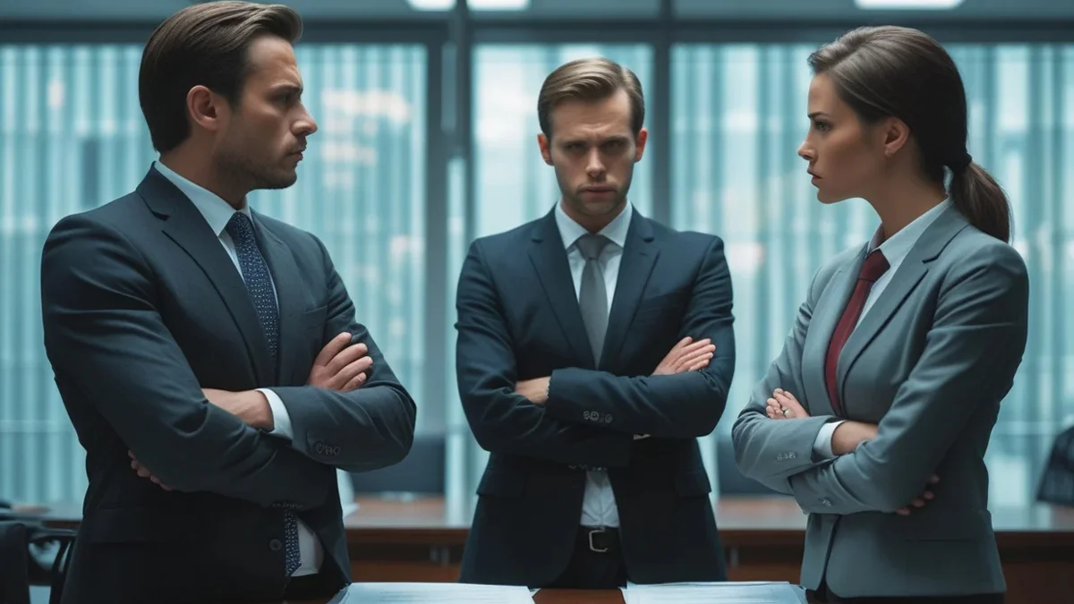 Representação de divórcio e possíveis riscos legais envolvidos no processo