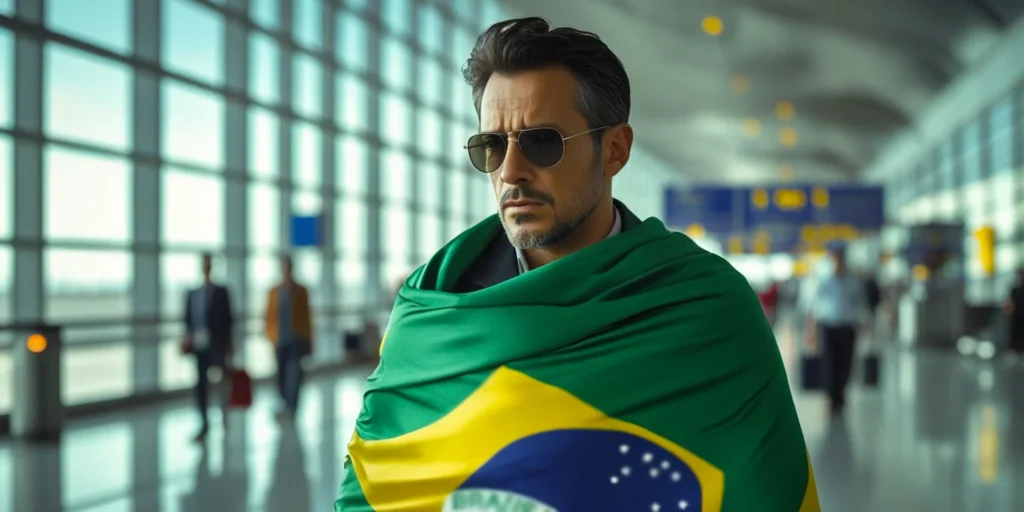 O que é o ITCMD e como ele afeta imóveis herdados fora do Brasil?