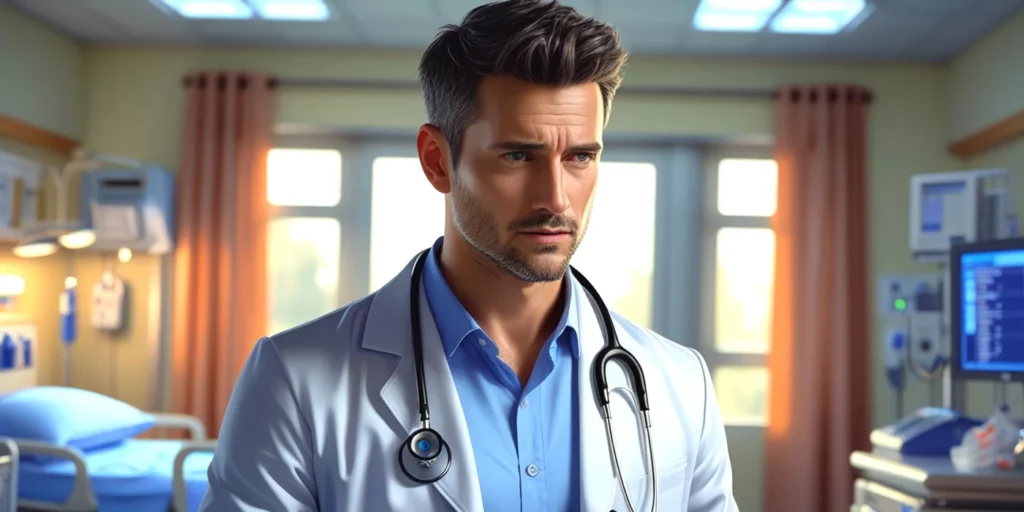 Médico do SUS se recusou a me atender. Isso é legal?