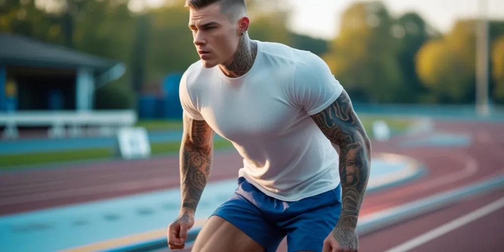 Tenho tatuagem. Posso ser eliminado do concurso da polícia?