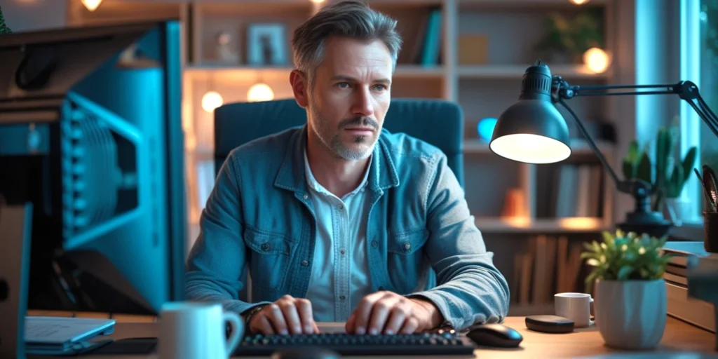 Trabalho Home Office, Mas Estou Sendo Cobrado Fora do Expediente. O Que Fazer?