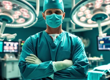 Cirurgia no sus