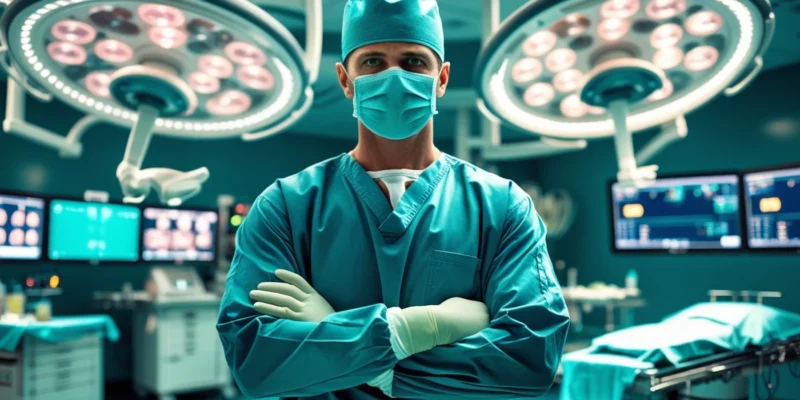 Cirurgia no sus