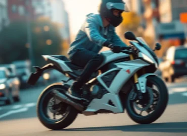 A importância de um advogado em casos de apreensão de moto por direção perigosa