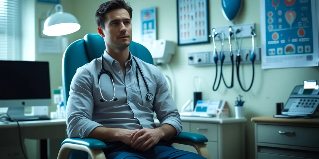 Posso ser readmitido no Exército após me recuperar de uma lesão?