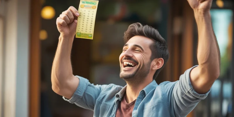 Preciso declarar o prêmio da loteria? Tudo sobre tributação de grandes valores