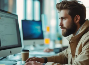 Trabalho remoto e horas extras: a empresa precisa pagar?