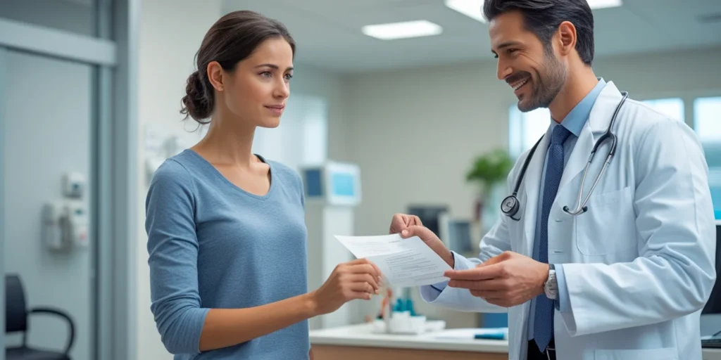 Preciso informar a empresa antes de apresentar o atestado médico?