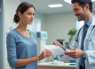 Preciso informar a empresa antes de apresentar o atestado médico?