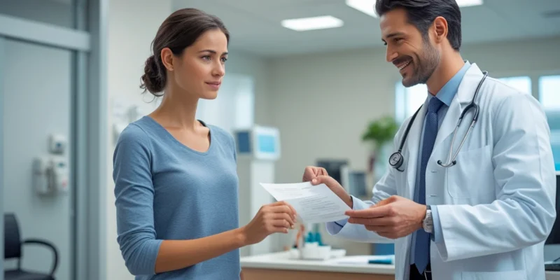 Preciso informar a empresa antes de apresentar o atestado médico?