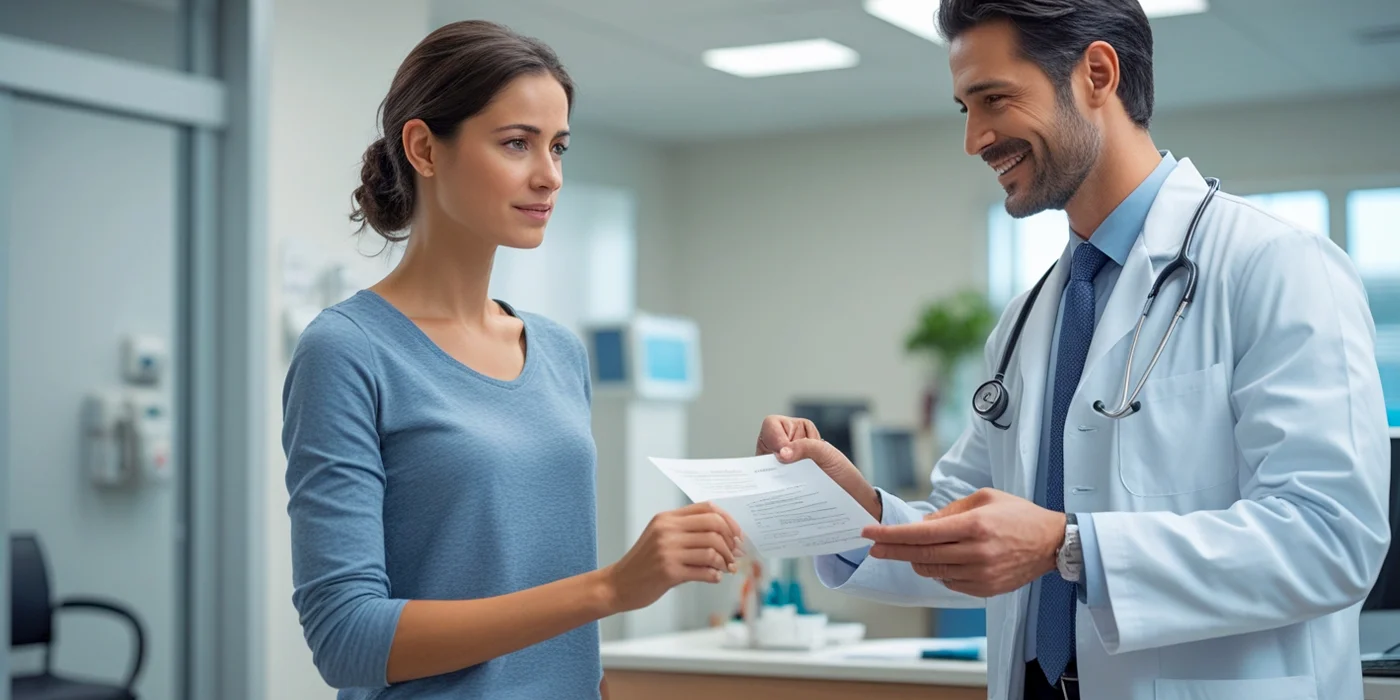 Preciso informar a empresa antes de apresentar o atestado médico?