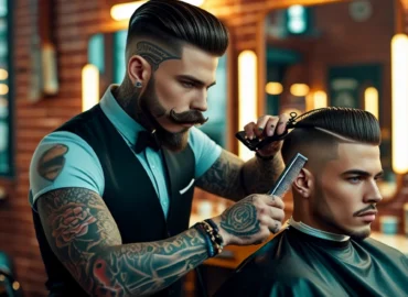 Barbearia pode funcionar sem CNPJ? Riscos e penalidades