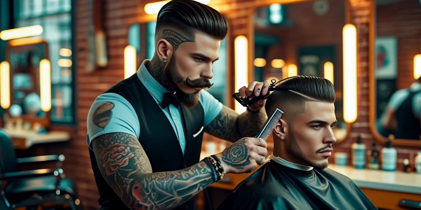 Barbearia pode funcionar sem CNPJ? Riscos e penalidades