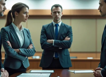 Sou Discriminado no Ambiente de Trabalho: Posso Processar?