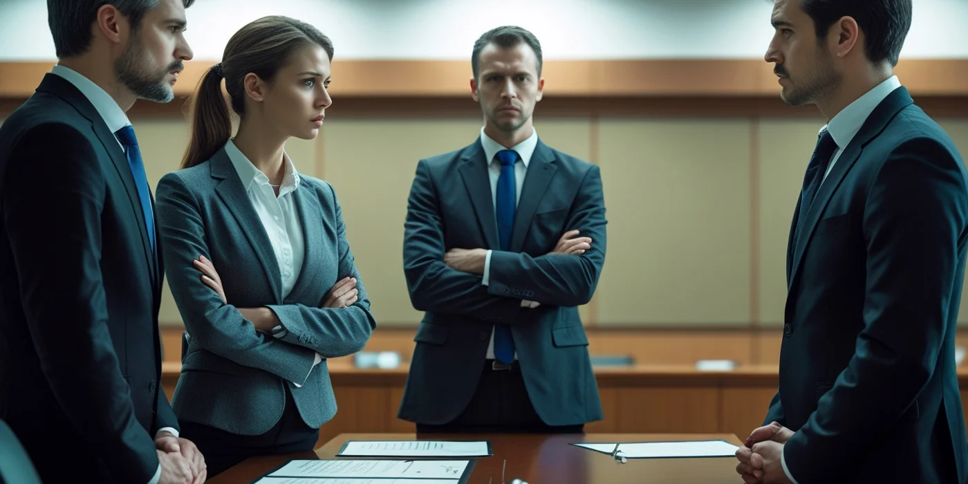 Sou Discriminado no Ambiente de Trabalho: Posso Processar?