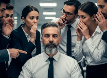 Voltei ao trabalho após o afastamento e estou sendo perseguido. Como agir?