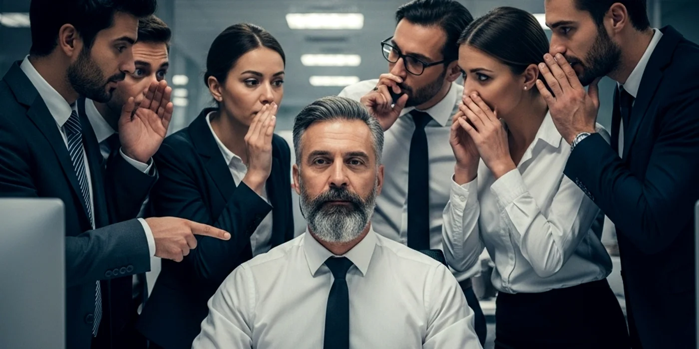 Voltei ao trabalho após o afastamento e estou sendo perseguido. Como agir?
