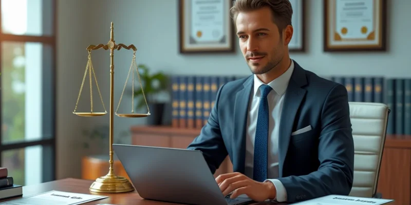 Imagem simbolizando a disputa financeira e a busca por equilíbrio em questões de pensão alimentícia.