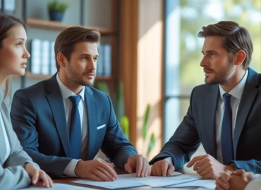 Advogado especialista em direito de trânsito analisando um auto de infração de multa por licenciamento atrasado para preparar um recurso.