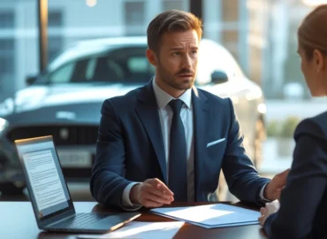 Advogado de direito civil orientando cliente sobre como reverter um bloqueio judicial ou gravame oculto em carro comprado, usando Embargos de Terceiro.