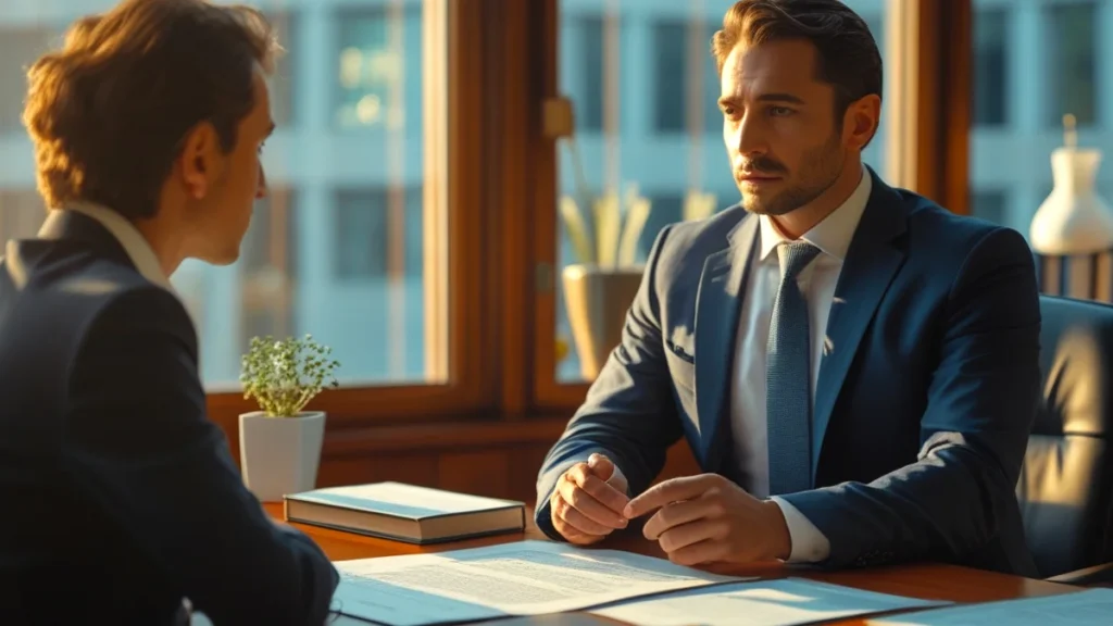 Advogado de sucessões explicando o processo de transferência de carro de pessoa falecida sem testamento, detalhando a necessidade do inventário para o DETRAN.