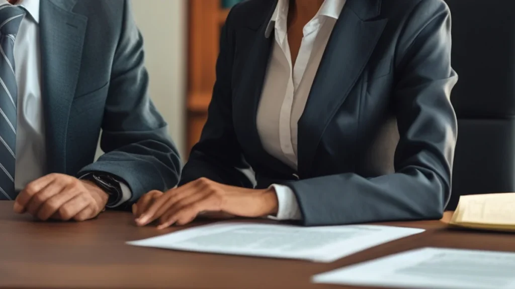 Documentos de PGBL e VGBL separados de formulários de inventário e partilha, representando a exclusão legal de bens da herança.