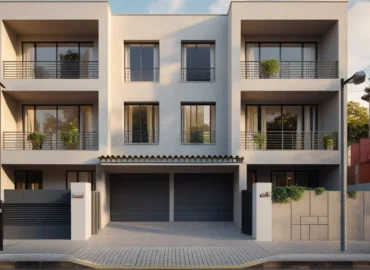 Fachada de prédio residencial em São Paulo ilustrando conflito sobre aluguel por temporada e regras condominiais.