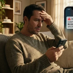 Descubra se a sua conta salário pode ser bloqueada por dívidas judiciais ou pelo banco. Entenda a lei e saiba os prazos imediatos para pedir o desbloqueio.