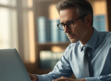 Infográfico sobre os critérios legais para indenização por erro de diagnóstico em hospitais particulares.