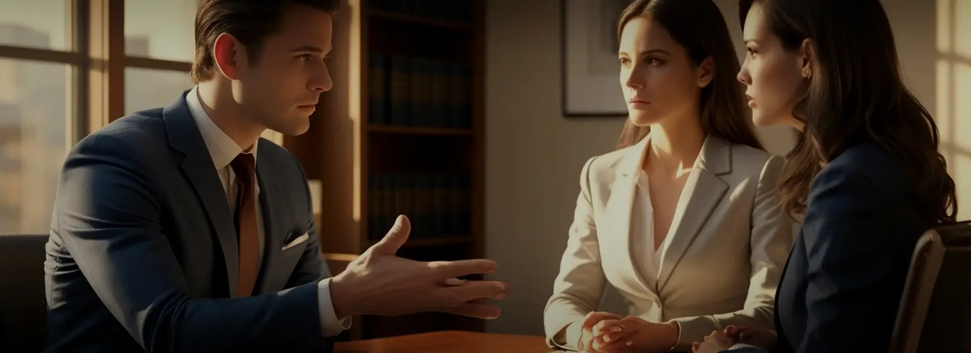 Casimiro Ribeiro Garcia - Advocacia